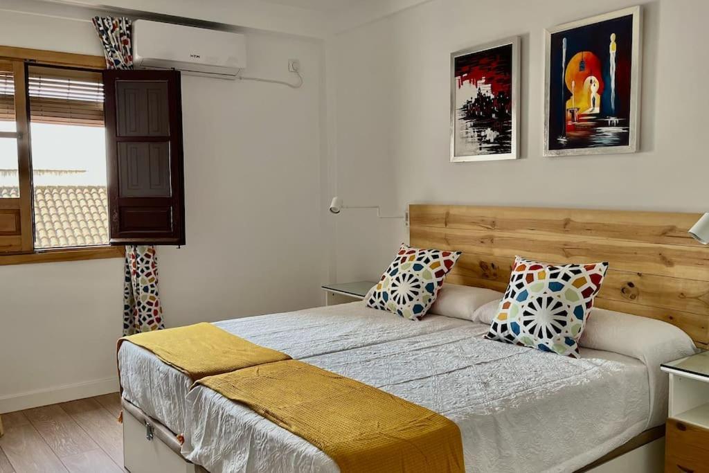 Apartamento Kenza Córdoba Exterior foto