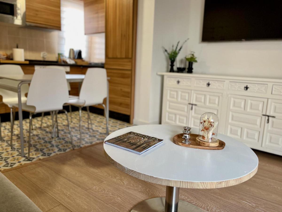 Apartamento Kenza Córdoba Exterior foto