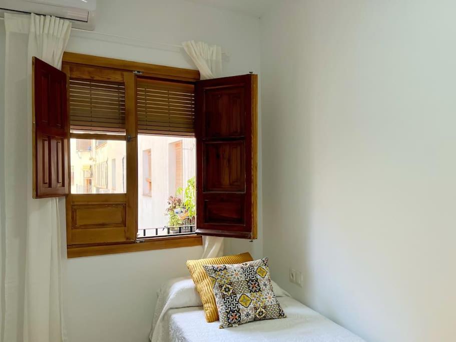 Apartamento Kenza Córdoba Exterior foto