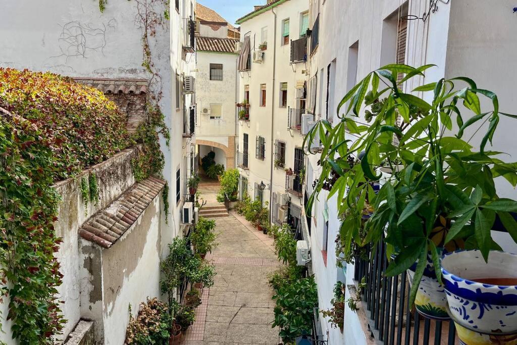 Apartamento Kenza Córdoba Exterior foto
