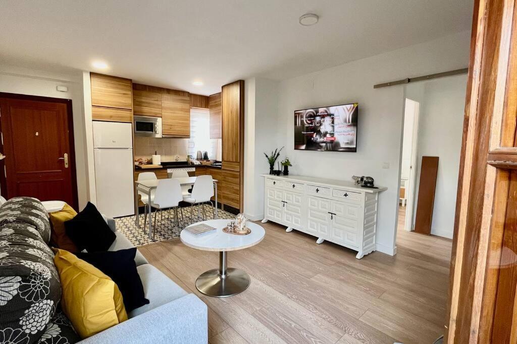 Apartamento Kenza Córdoba Exterior foto