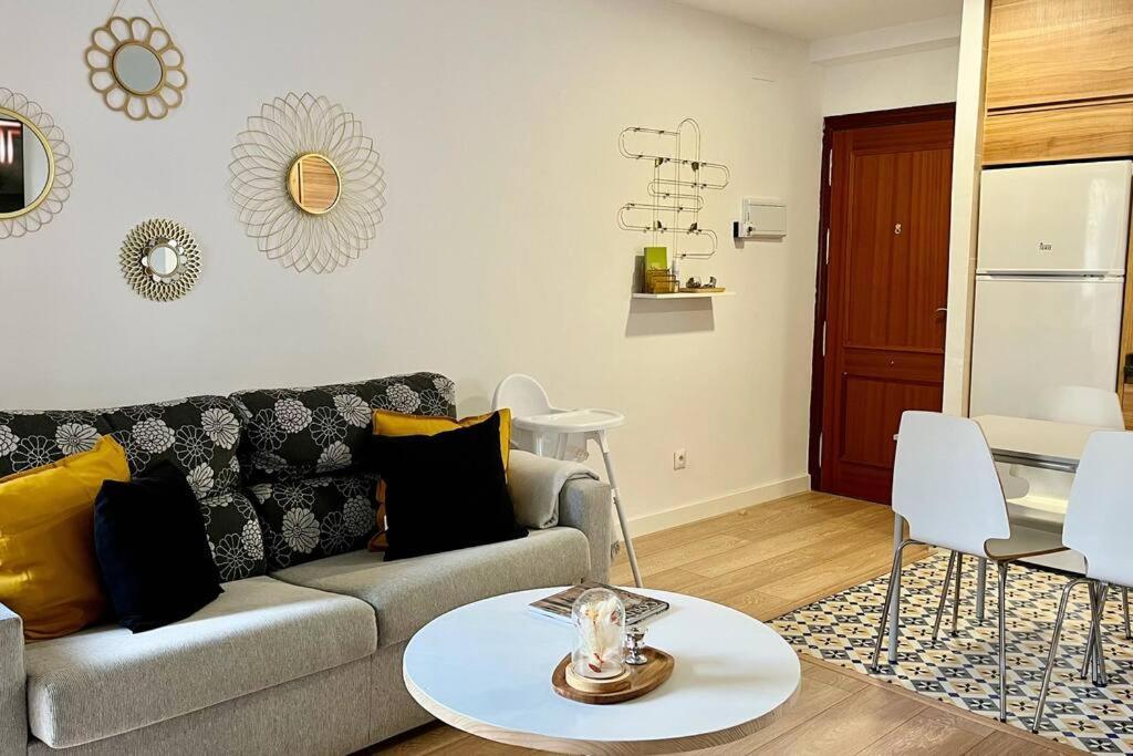 Apartamento Kenza Córdoba Exterior foto